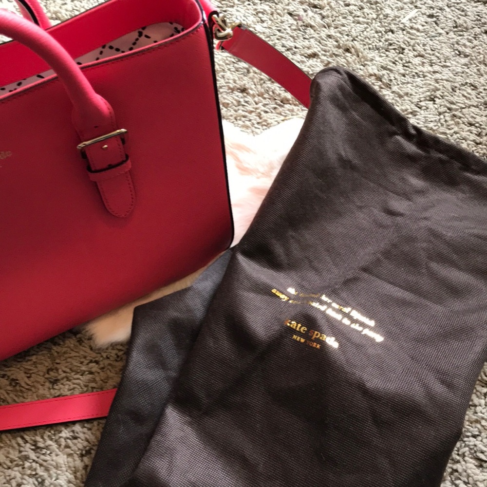 Kate Spade Purse - Picture 7 of 7